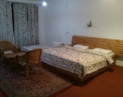 Khách sạn Czara Resort (Sonamarg, Ấn Độ)