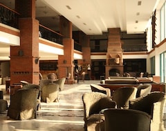 Nish Pamukkale Thermal Hotel & Spa (Denizli, Turkey)