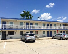 Khách sạn Flamingo Motel (Middle Township, Hoa Kỳ)