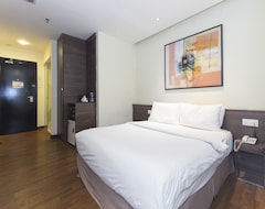 Hotel OYO 977 Hong Kong Suites (Miri, Malasia)