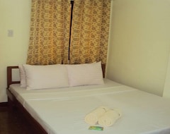 Hotel Mam Olson Pensionne House (El Nido, Filipinas)