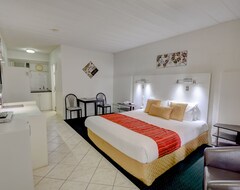 Khách sạn Elkira Court Motel (Alice Springs, Úc)
