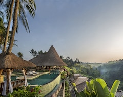 Lomakeskus Viceroy Bali (Ubud, Indonesia)