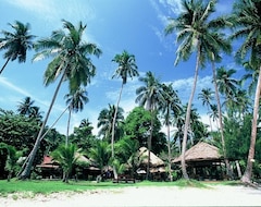 Khách sạn Koh Talu Island Resort (Hua Hin, Thái Lan)