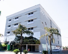 Khách sạn Hotel Bombonato (Uberaba, Brazil)