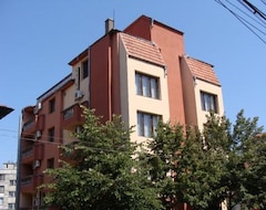 Khách sạn Sveti Iliya (Burgas, Bun-ga-ri)