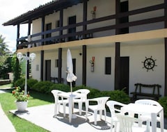 Hotel Pousada do Sol (Ubatuba, Brazil)