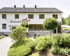 Gasthof & Landhotel Ohrnbachtal (Weilbach, Germany)