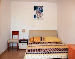 Tüm Ev/Apart Daire One-Bedroom Apartment In Crikvenica Lxx (Crikvenica, Hırvatistan)
