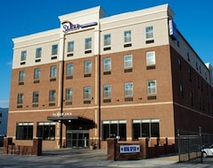Otel Sleep Inn & Suites Downtown Inner Harbor (Baltimore, ABD)