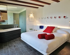 Khách sạn Hotel Casa Fumanal (Abizanda, Tây Ban Nha)