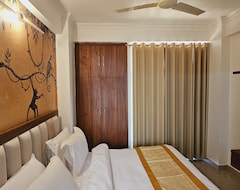 Hotel The Grand Nd Resort (Vrindavan, Indien)
