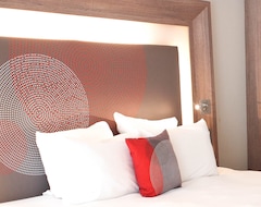 Hotel Novotel Spa Rennes Centre Gare (Rennes, Francuska)