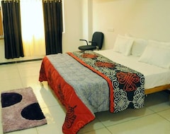 Khách sạn OYO 5584 Hotel Siddharth Inn (Gandhinagar, Ấn Độ)