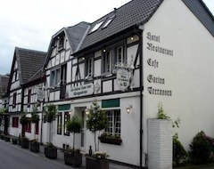 Hotel Altes Brauhaus (Königswinter, Germany)