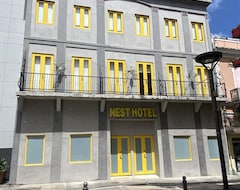 Hotel Nest (San Juan, Portoriko)