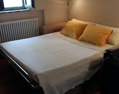 Hotel Locanda San Francesco (Paola, Italija)