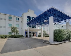 Hotel Motel 6 Houston - Westchase (Houston, Sjedinjene Američke Države)