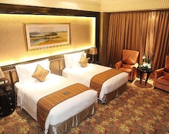 Hotel Chateau Star River Haiyi Peninsula (Guangzhou, Kina)