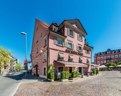 Hotel Goldener Sternen (Konstanz, Deutschland)