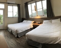Hotel Wang Yuan B&b (Lijiang, Kina)