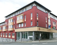 Khách sạn Hotel Falkenstein (Falkenstein, Đức)