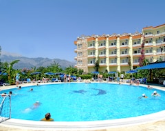 Hotel Anita Everytime (Antalya, Turquía)