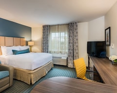 Khách sạn Candlewood Suites Anaheim - Resort Area, An Ihg Hotel (Anaheim, Hoa Kỳ)