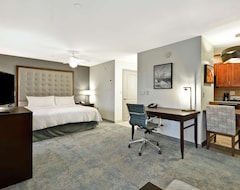 Hotelli Homewood Suites by Hilton Palm Desert (Palm Desert, Amerikan Yhdysvallat)