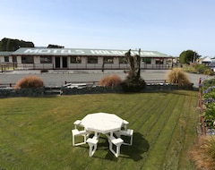 Motel Tui Base Camp (Tuatapere, New Zealand)