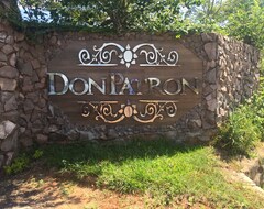 Don Patron hotel&eventos (Villarrica, Paraguay)