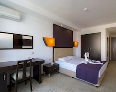 Khách sạn Hotel Munamar Beach Residence (Mugla, Thổ Nhĩ Kỳ)