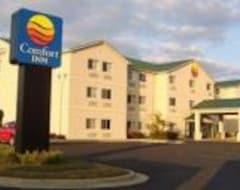 Khách sạn Quality Inn & Suites (Ferdinand, Hoa Kỳ)