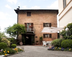 Khách sạn Hotel Arcobaleno Siena (Siena, Ý)