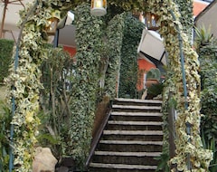 Khách sạn Hotel Belvedere (Sirmione, Ý)