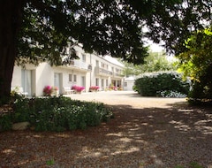 Khách sạn Hôtel De France (Plougasnou, Pháp)