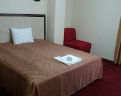 Hotel Esperanto (Strumica, Republikken Nordmakedonien)