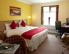 Draycote Hotel And Whitefields Golf Course (Rugby, United Kingdom)