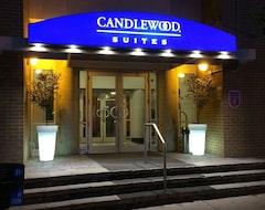 Hotel Saint-Laurent Montreal (Montréal, Canada)