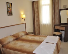 Hotel Primera (Alanya, Tyrkiet)