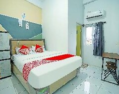 Khách sạn Oyo 91559 Kost Bangau Syariah (Prabumulih, Indonesia)