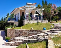 Cijela kuća/apartman Lontos Suites (Finikounda, Grčka)