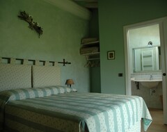 Bed & Breakfast Il Filo (Valeggio sul Mincio, Italija)
