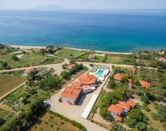 Khách sạn FilosXenia Ismaros Hotel (Maronia, Hy Lạp)