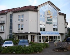 Khách sạn Hotel Saarpark (Mettlach, Đức)
