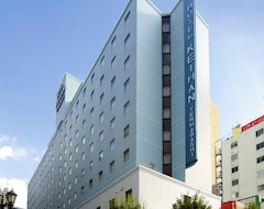 Hotelli Hotel Keihan Tenmabashi (Osaka, Japani)
