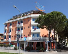 Khách sạn Aparthotel Gioia (Caorle, Ý)