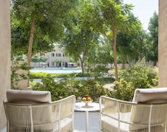 Casa/apartamento entero Zulal Wellness Resort By Chiva-som (Madinat ash-Shamal, Qatar)