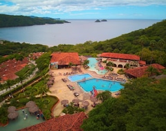 Hotelli Club Y Hotel Condovac La Costa (Playa Hermosa, Costa Rica)