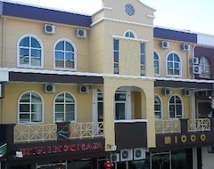 Khách sạn Lintas Plaza Hotel (Kota Kinabalu, Malaysia)